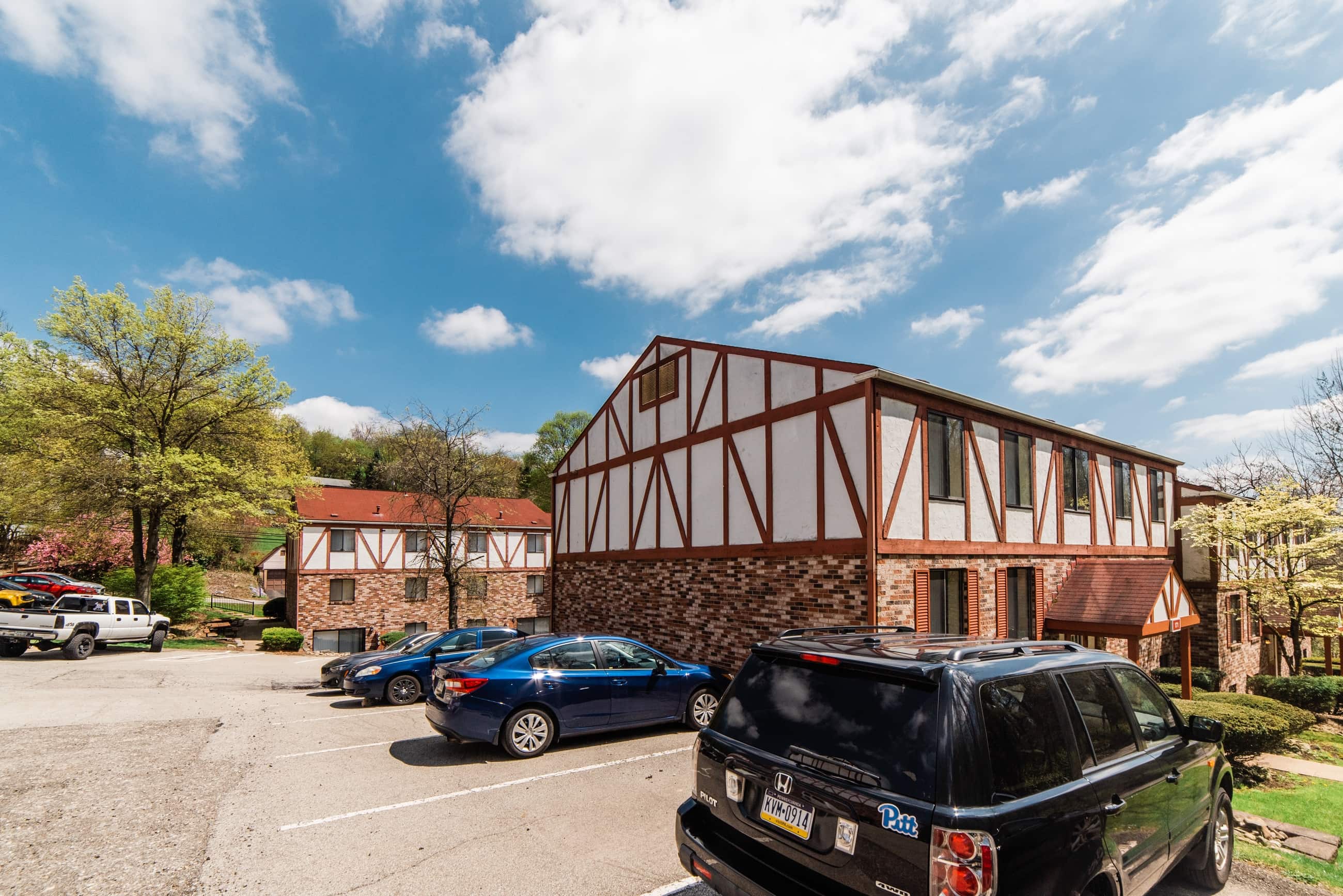 Churchill Square Properties with Birgo in the Greater Pittsburgh Area